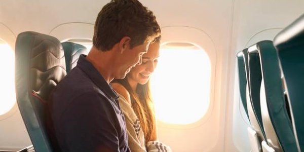 «Роман над облаками» с авиакомпанией «Россия» – ЛиТР-2019 осваивает шестой океан