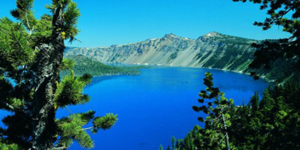 Чистоту Байкала будут проверять каждые 20 минут