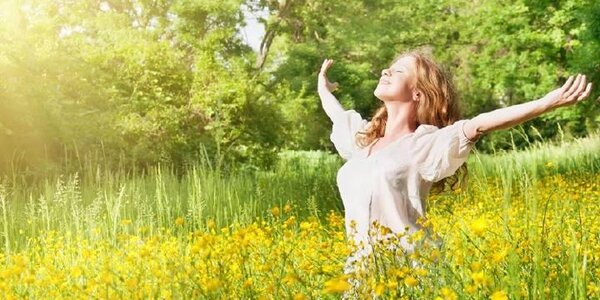 6 июля среднесуточная температура на большей территории Приморья превысила норму 4 градуса