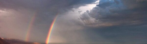 Небольшие дожди прошли в Приморье в первые выходные июля