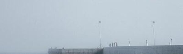 Дожди придут в Приморье в конце рабочей недели