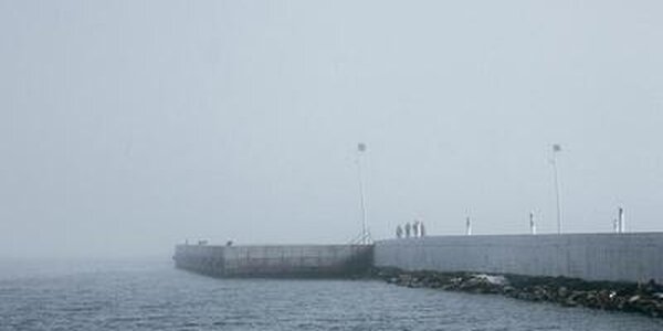 Дожди придут в Приморье в конце рабочей недели