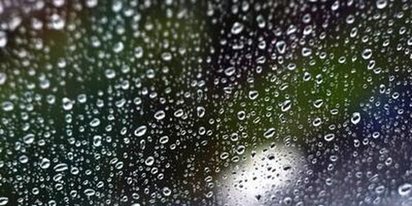 Атмосферные фронты принесут дожди в Приморье в четверг