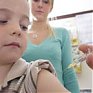 Детям Владивостока сделают бесплатную прививку от гриппа в поликлиниках