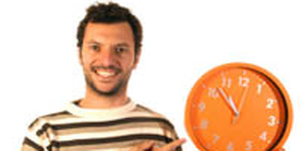 Большинство россиян легко переносят сезонную смену времени