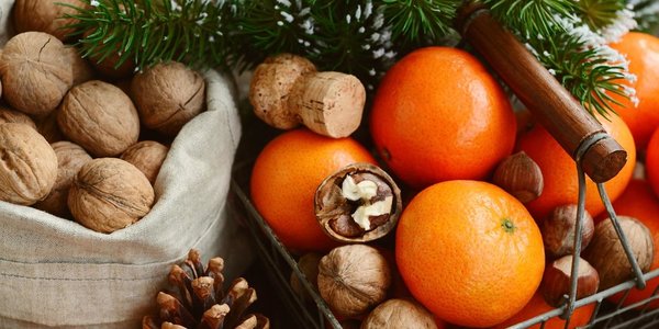 Жителей и гостей Владивостока приглашают на новогоднюю ярмарку