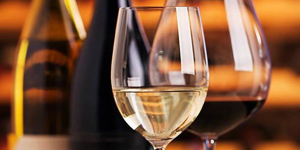 За 300 лет размер бокалов для вина увеличился в семь раз