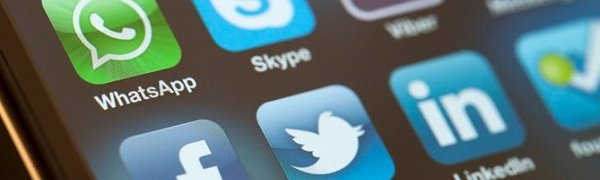 Общение с друзьями в соцсетях помогает справиться с депрессией