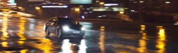 Новый циклон испортит погоду в Приморье в середине следующей недели