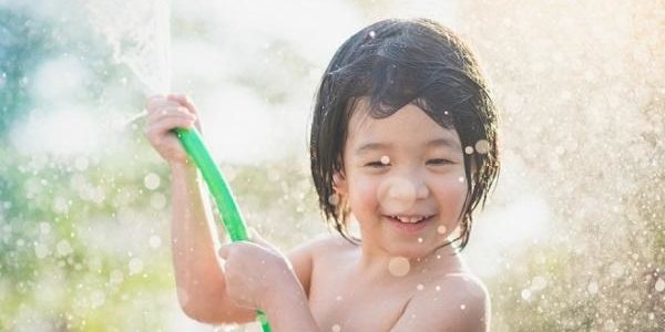 Жертвами аномальной жары в Японии стали 6 человек