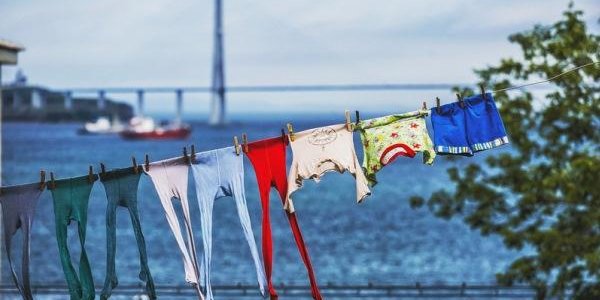 Солнечная и тёплая погода установилась в Приморье