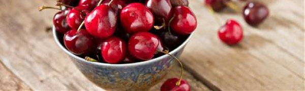 Вишнёвый сок поможет быстро восстановить силы