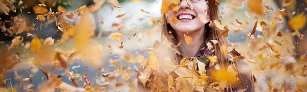 58 % россиян жалуются на ухудшение работоспособности из-за осени