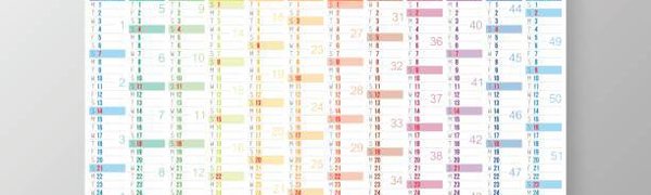 Правительство утвердило календарь выходных дней в 2018 году