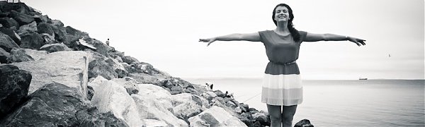 Владивосток такой Владивосток! Карина Шевелева