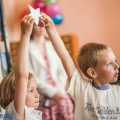 Приморская краевая детская библиотека отпраздновала свой 53 день рожденья