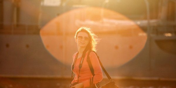 Сегодня столбики термометров в Приморье окажутся у отметки +30 °C