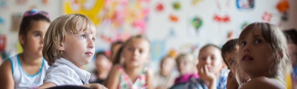 Приморская краевая детская библиотека отпраздновала свой 53 день рожденья