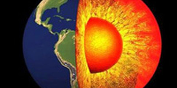 Японцы пробурят скважину до мантии Земли