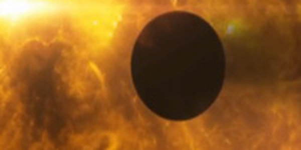 Апокалипсис в созвездии Лисичка