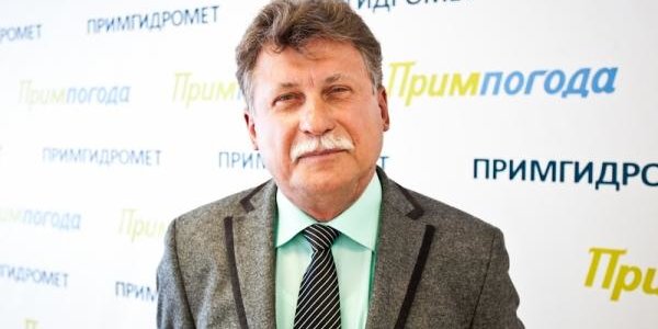 На Примпогоде пройдёт веб-конференция с Борисом Кубаем