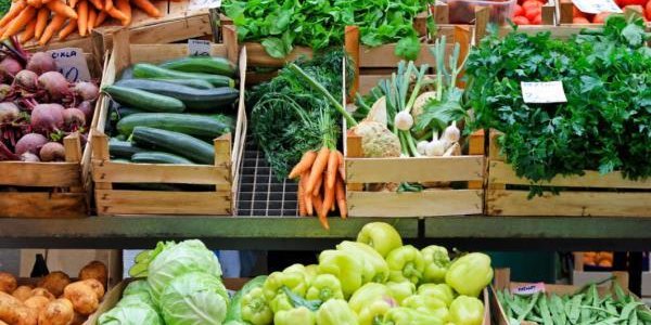 Количество «ярмарочных дней» увеличивается в Приморье