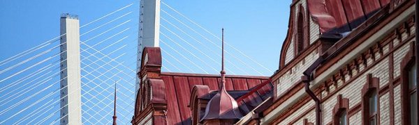 Чем дышал Владивосток с 21 по 31 октября?