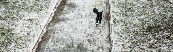 Утром 3 ноября во Владивостоке возможен небольшой снег