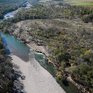 Русла почти 40 рек расчистят в Приморье до весны