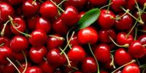  Не можешь заснуть? Поешь вишни!