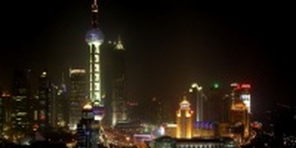  По выбросам CO2 Китай обогнал Францию