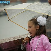  Летний воскресный дождь(ФОТО)