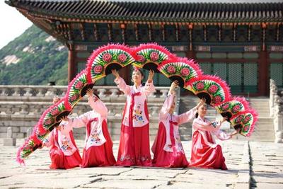 Жителей и гостей Владивостока приглашают на ярмарку корейского туризма