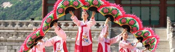 Жителей и гостей Владивостока приглашают на ярмарку корейского туризма