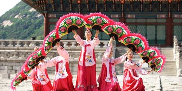 Жителей и гостей Владивостока приглашают на ярмарку корейского туризма