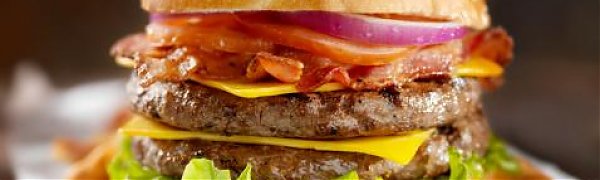 Названа самая фотографируемая еда в мире