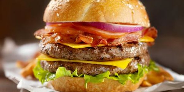 Названа самая фотографируемая еда в мире