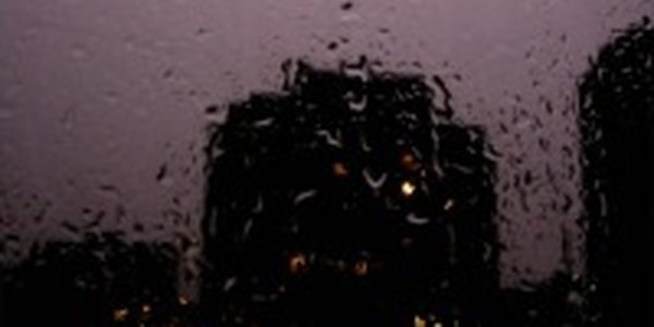 Завтра Приморье будет находиться во власти очередного циклона