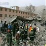 Число жертв землетрясения в Китае возросло до 1.5 тысяч человек