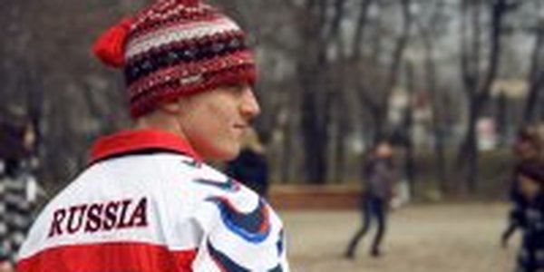 Неделя добра во Владивостоке не обошлась без спорта (ФОТО)