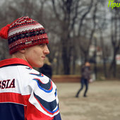 Неделя добра во Владивостоке не обошлась без спорта (ФОТО)