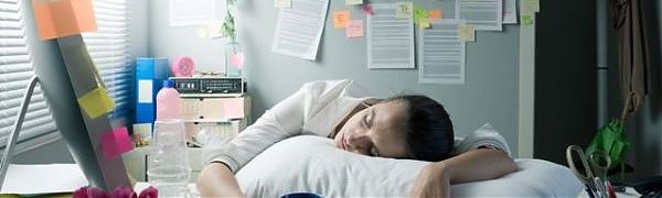 Начинать работу рано утром вредно для здоровья