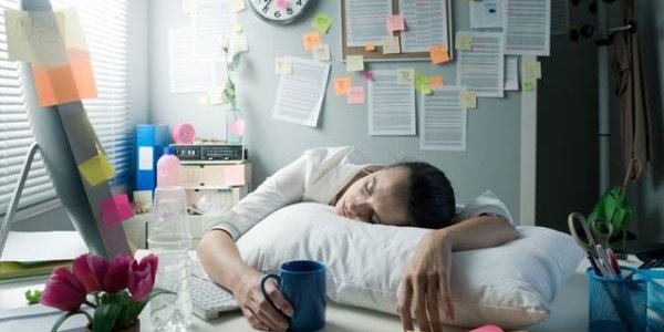 Начинать работу рано утром вредно для здоровья