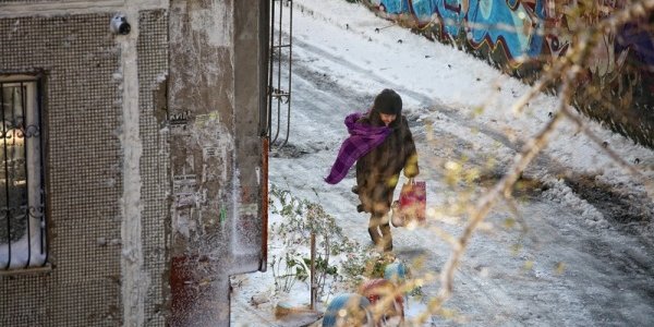 Выходные в Приморье будут холодными и ветреными