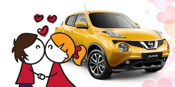 «Авторитет-Авто+» объявляет конкурс для влюблённых владельцев Nissan