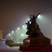 Во Владивостоке ожидаются кратковременные дожди и туман