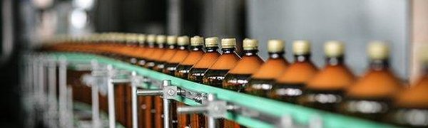 В России запретили продажу больших бутылок пива