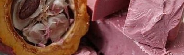 Швейцарские кондитеры изобрели новый вид шоколада — розовый