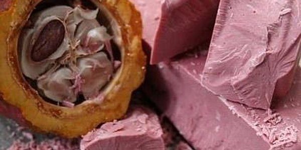 Швейцарские кондитеры изобрели новый вид шоколада — розовый