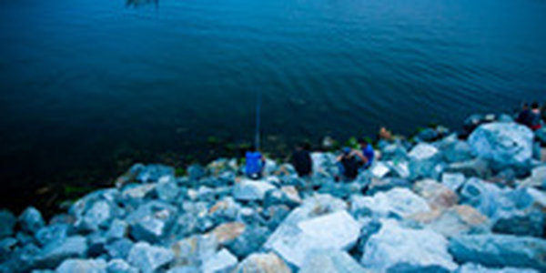 В первой половине недели погода на юге Дальнего Востока не улучшится